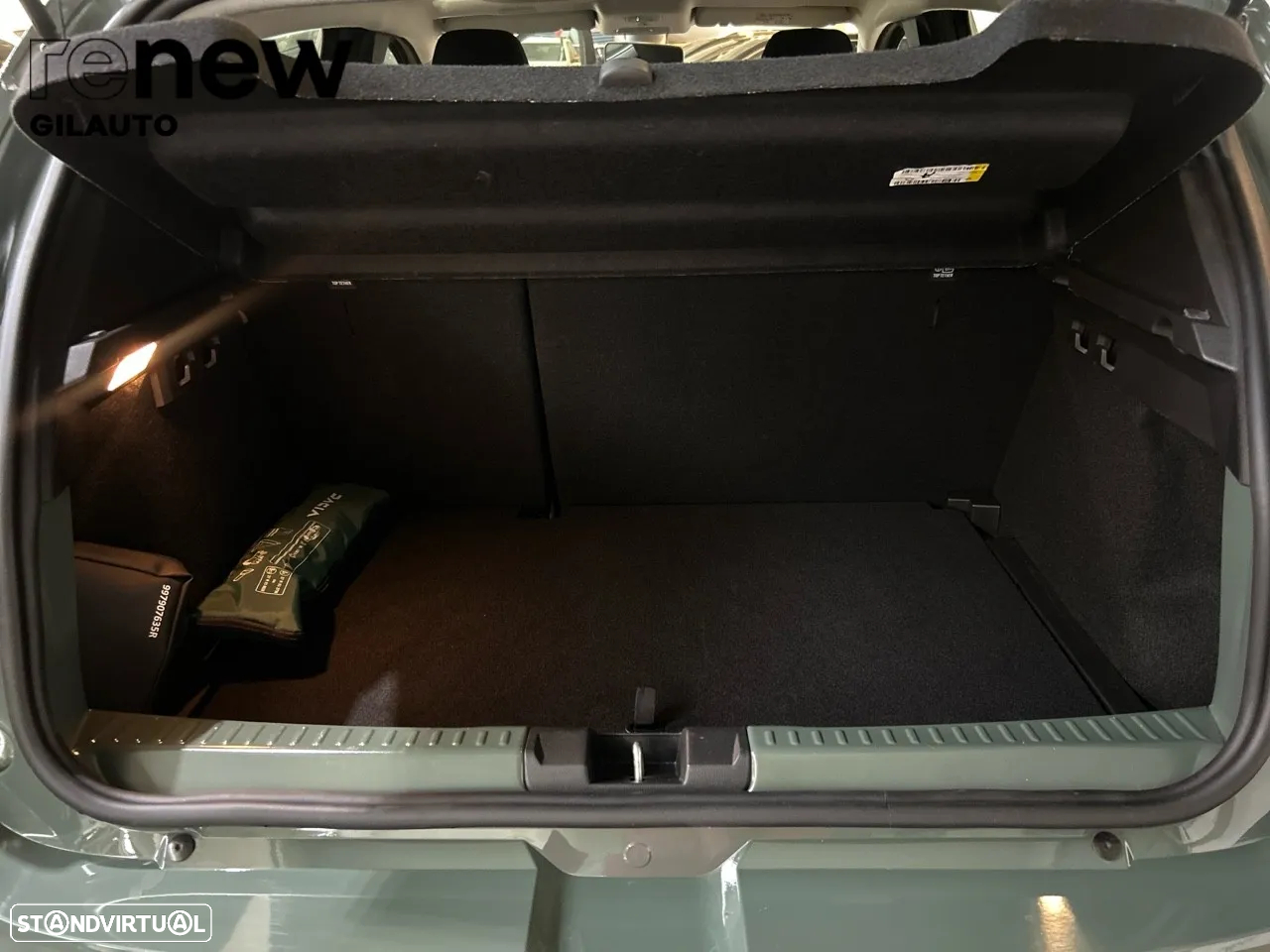 Dacia Sandero 1.0 ECO-G Stepway Extreme + Up&Go Bi-Fuel - 9