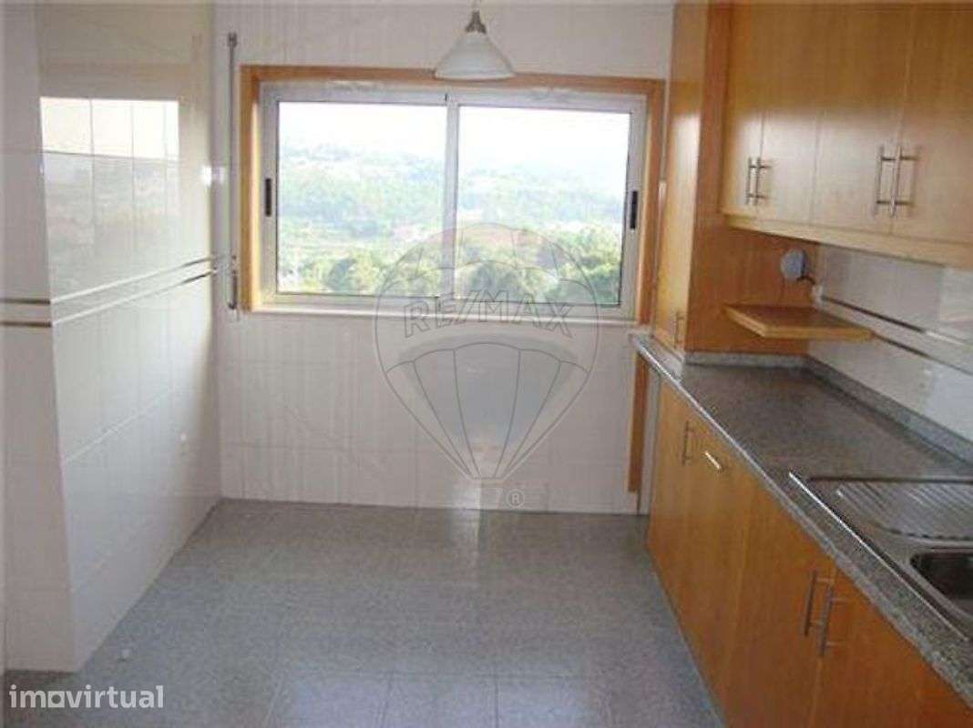 Apartamento T3 para arrendamento - Grande imagem: 5/13