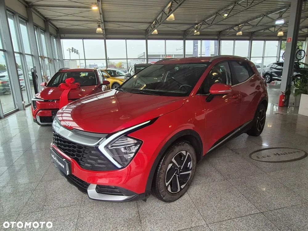 Kia Sportage 1.6 T-GDI L 2WD - 2