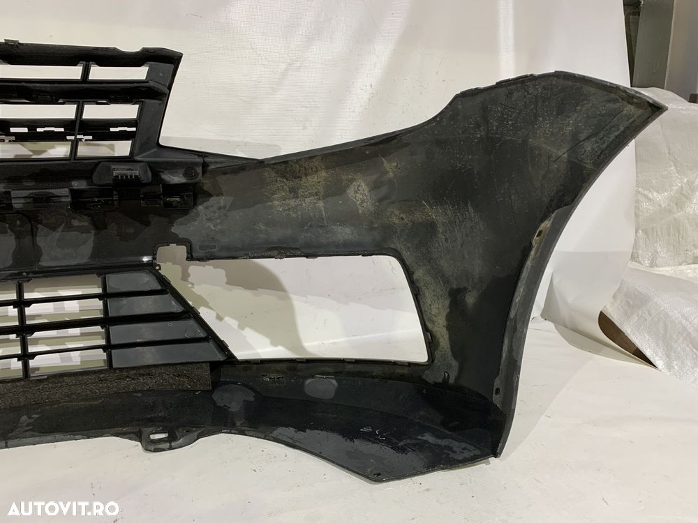 Bara fata VW Caddy, 2015, 2016, 2017, 2018, 2019, cod origine OE 2K5807221J. - 12