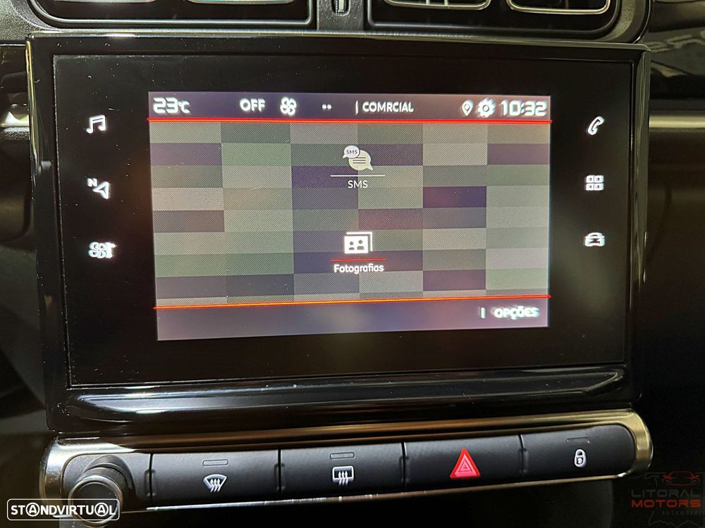 Citroën C3 1.2 PureTech Plus - 31