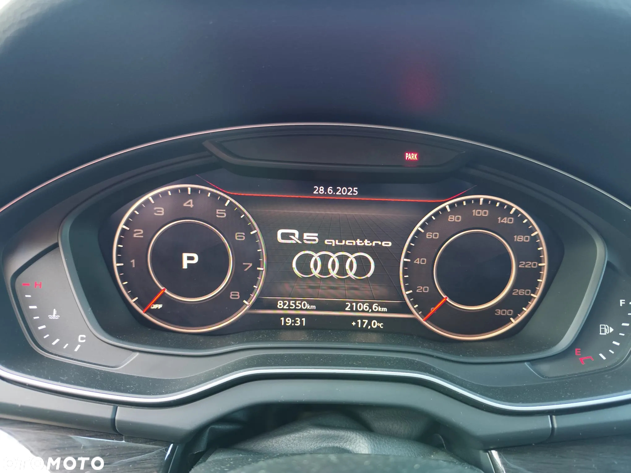 Audi Q5 2.0 TFSI quattro S tronic sport - 6