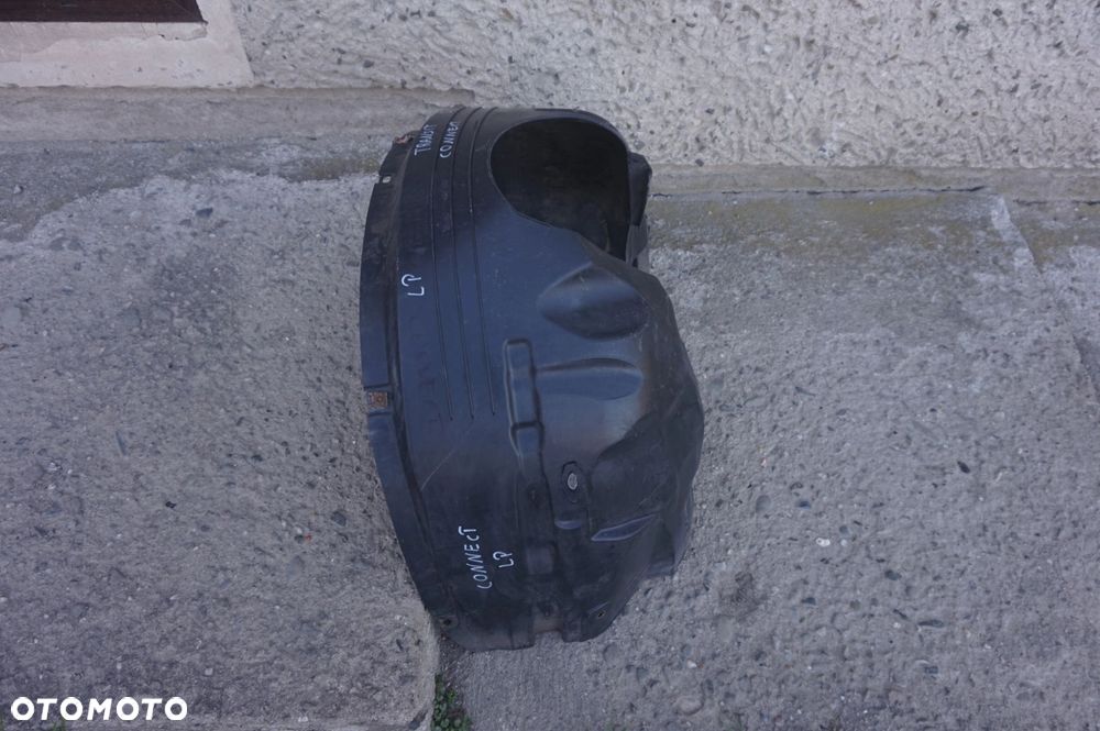 NADKOLE LEWE PRZEDNIE FORD CONNECT MK1 - 1