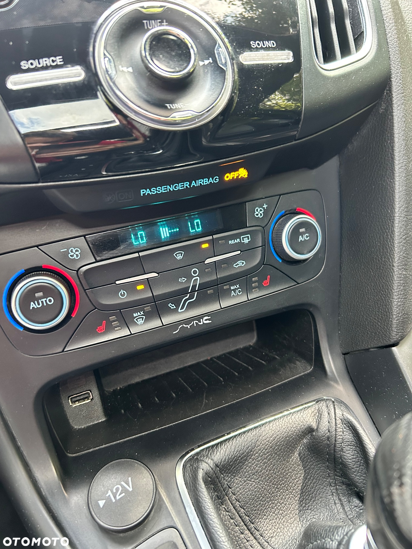Ford Focus 2.0 EcoBoost ST - 14