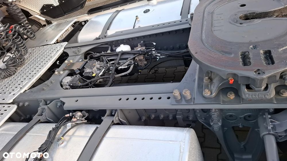 DAF XG 480 FT / STANDARD / POLSKI SALON / NA GWARANCJI - 16