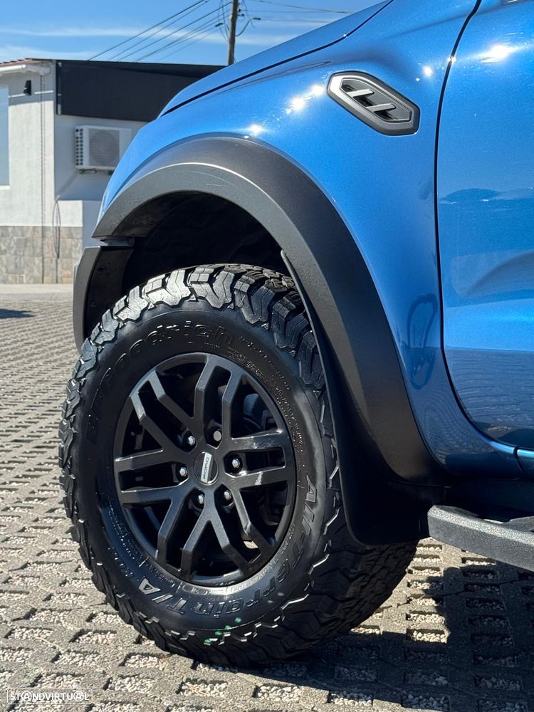 Ford Ranger - 17