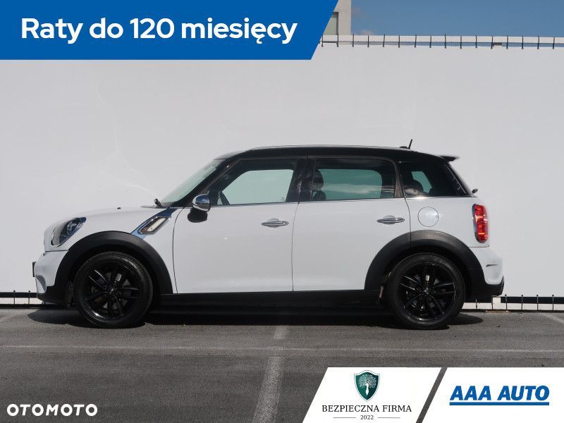 MINI Countryman - 3