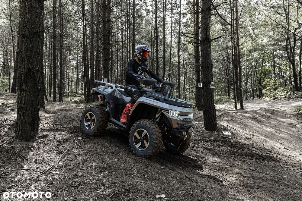 Benda Redstone 550 - 10