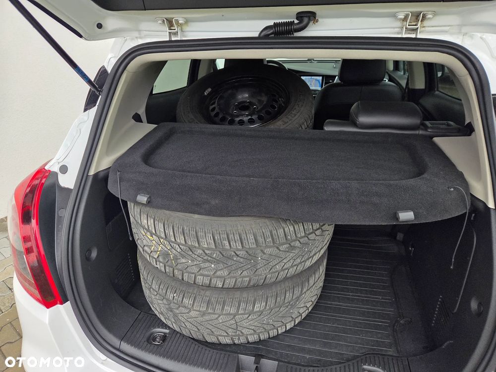 Opel Mokka X - 13
