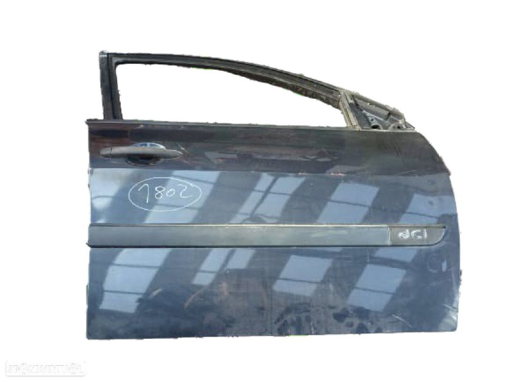 Porta Frente Dto Renault Megane Ii (Bm0/1_, Cm0/1_) - 1