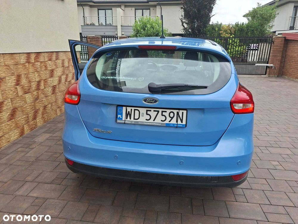 Ford Focus - 2
