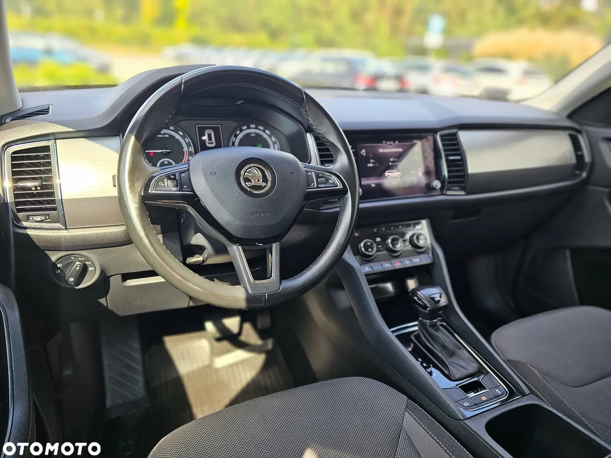 Skoda Kodiaq 2.0 TDI 4x2 Ambition DSG - 20