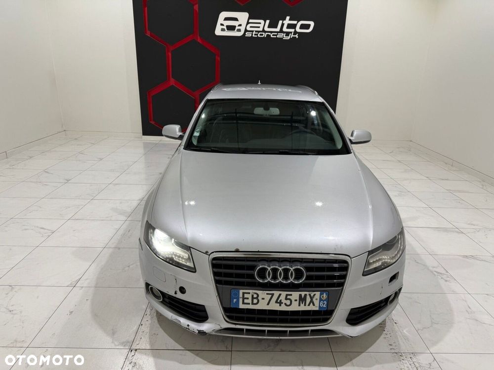 Audi A4 Avant - 25