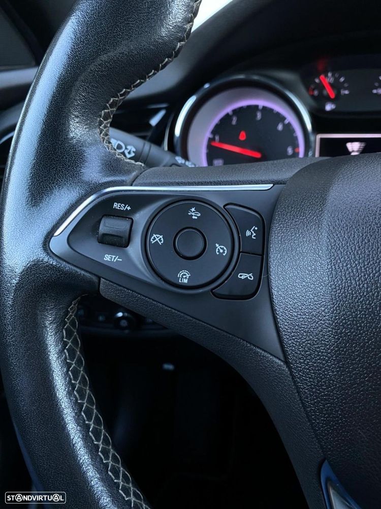 Opel Insignia Sports Tourer 1.5 D Business Edition - 20