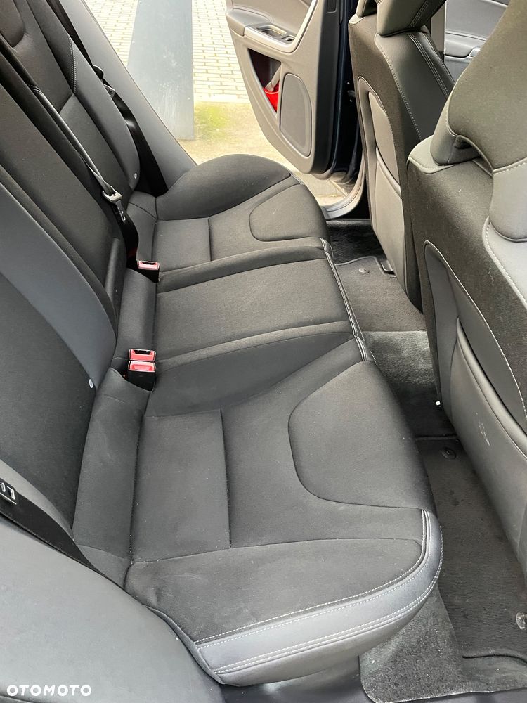 Volvo S60 D3 Geartronic Momentum - 18