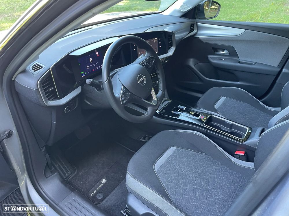 Opel Mokka 54 kWh Edition - 7