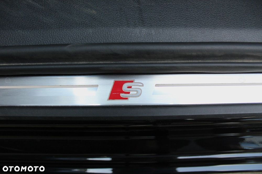 Audi A6 Limousine 40 TDI mHEV Quattro S tronic - 23