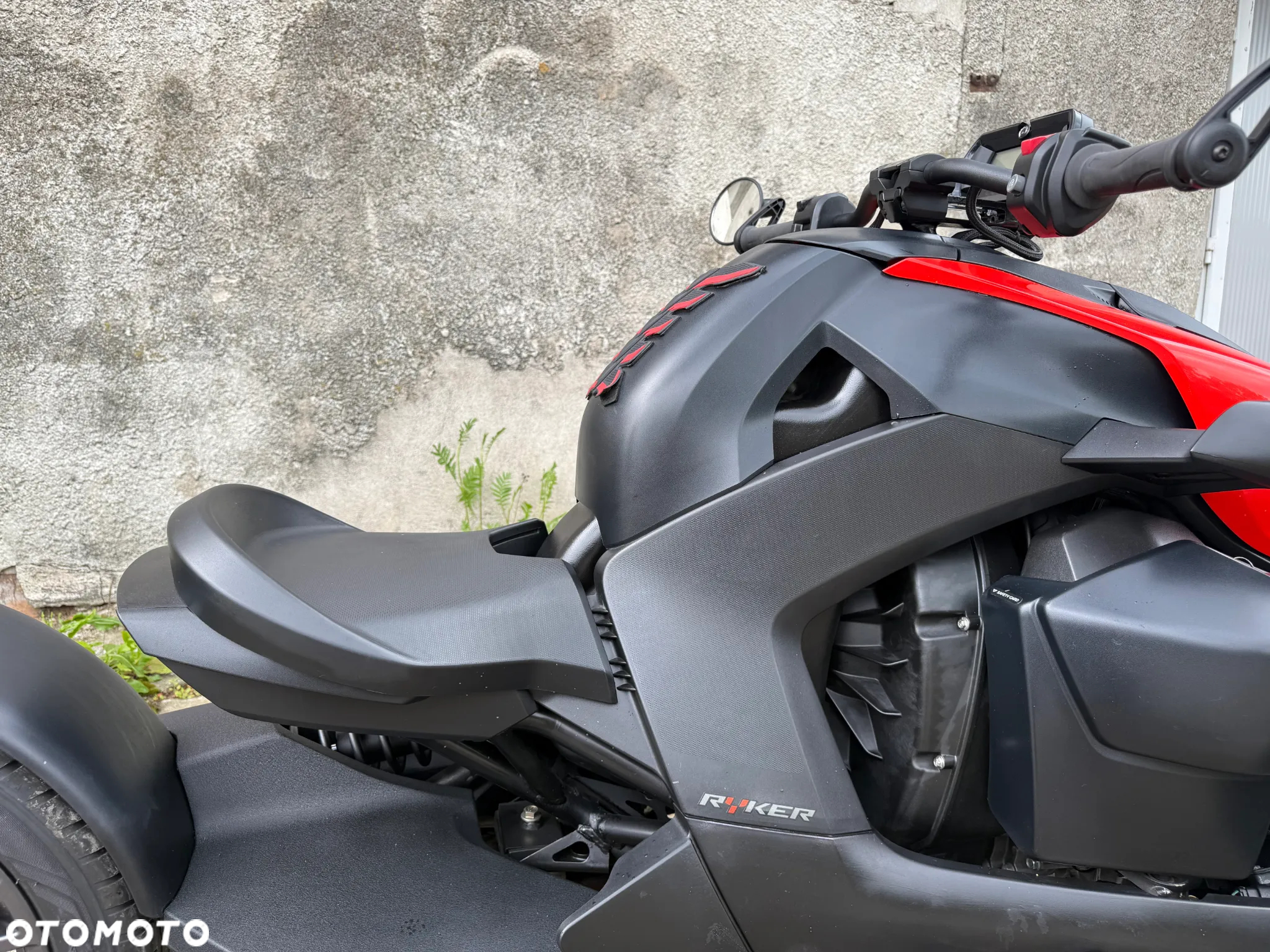 Can-Am Ryker - 24