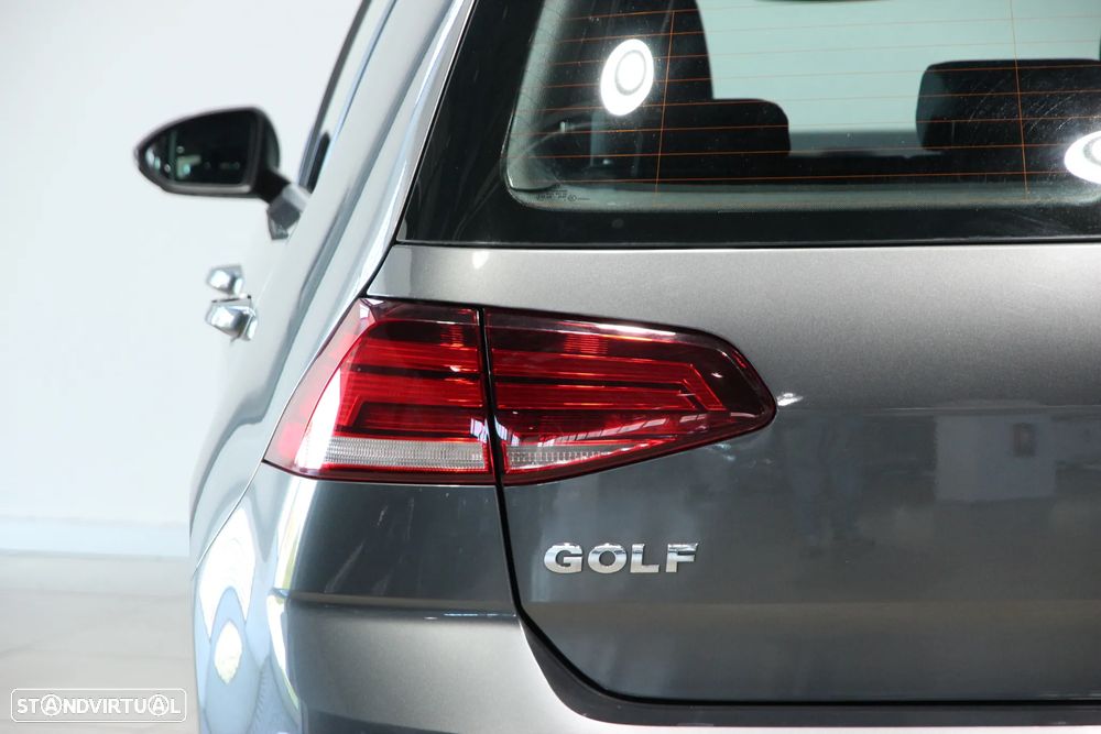 VW Golf 1.0 TSI Confortline - 5