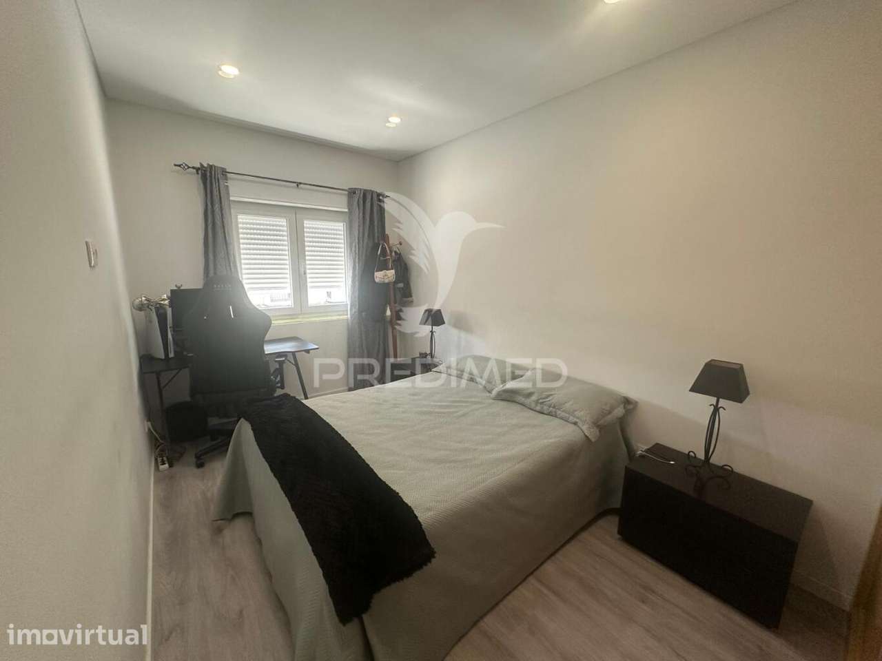Apartamento T2 no centro do Barreiro completamente renovado - Grande imagem: 5/28