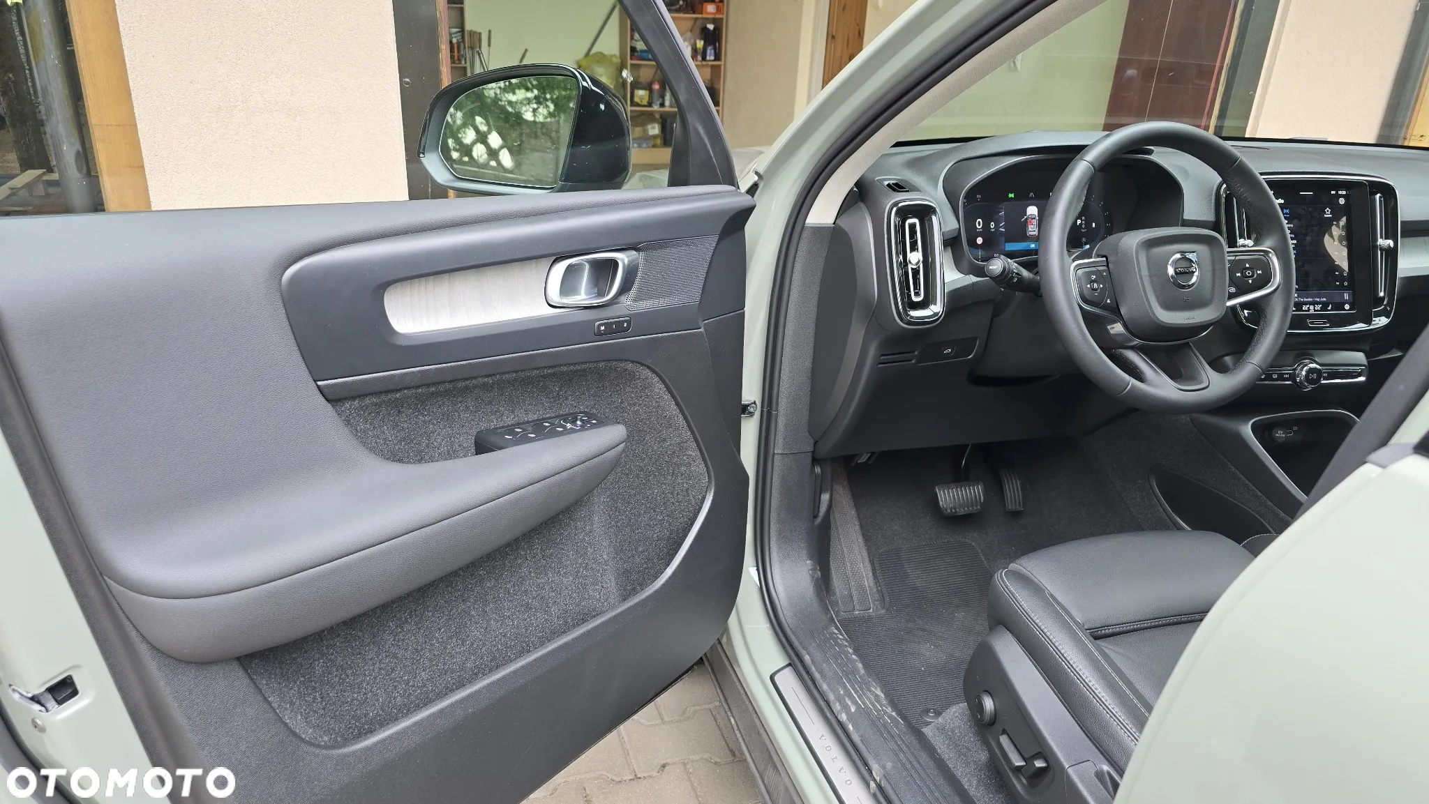 Volvo XC 40 B5 B AWD Ultimate Dark - 14