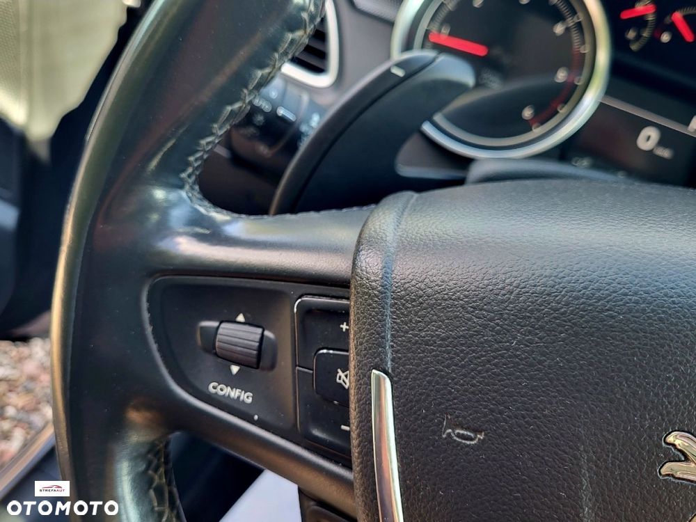 Peugeot 508 - 35