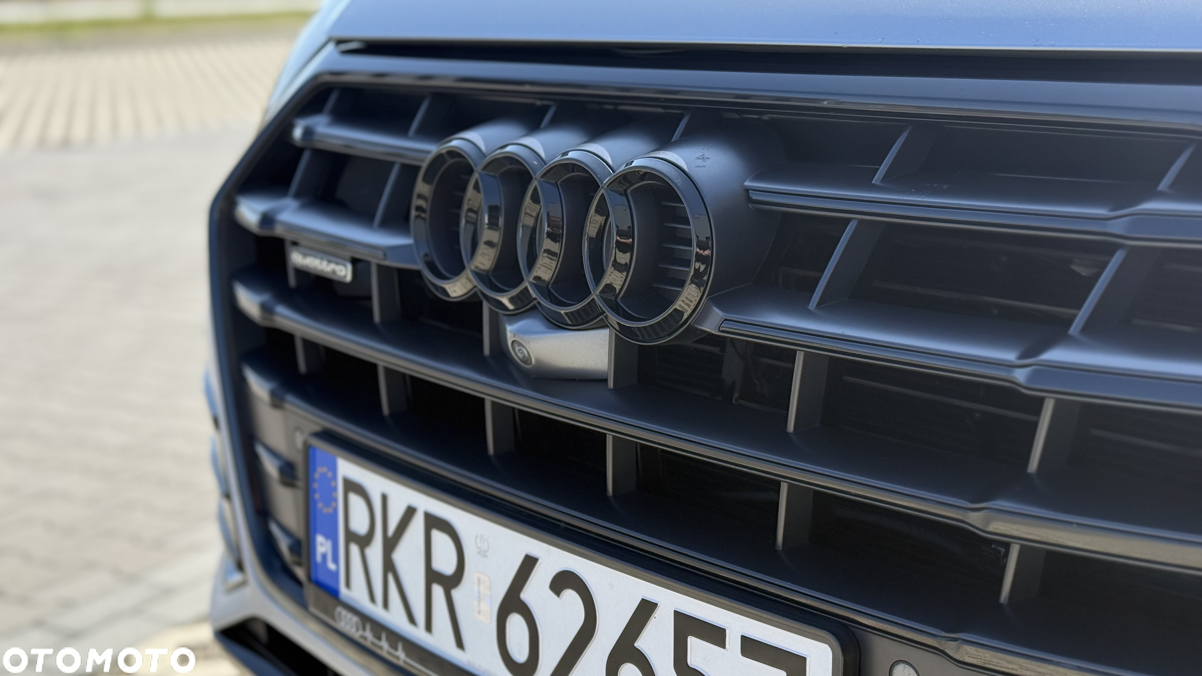 Audi Q5 2.0 TFSI Quattro Sport S tronic - 9