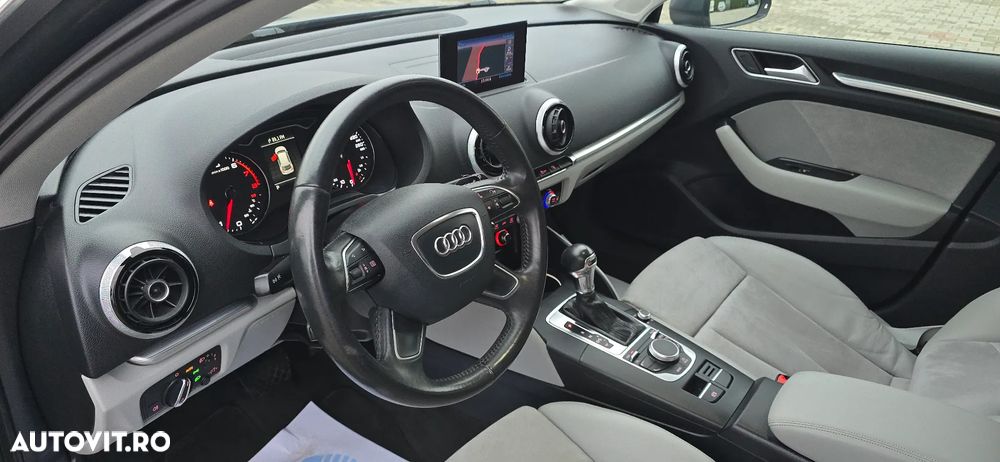 Audi A3 - 15