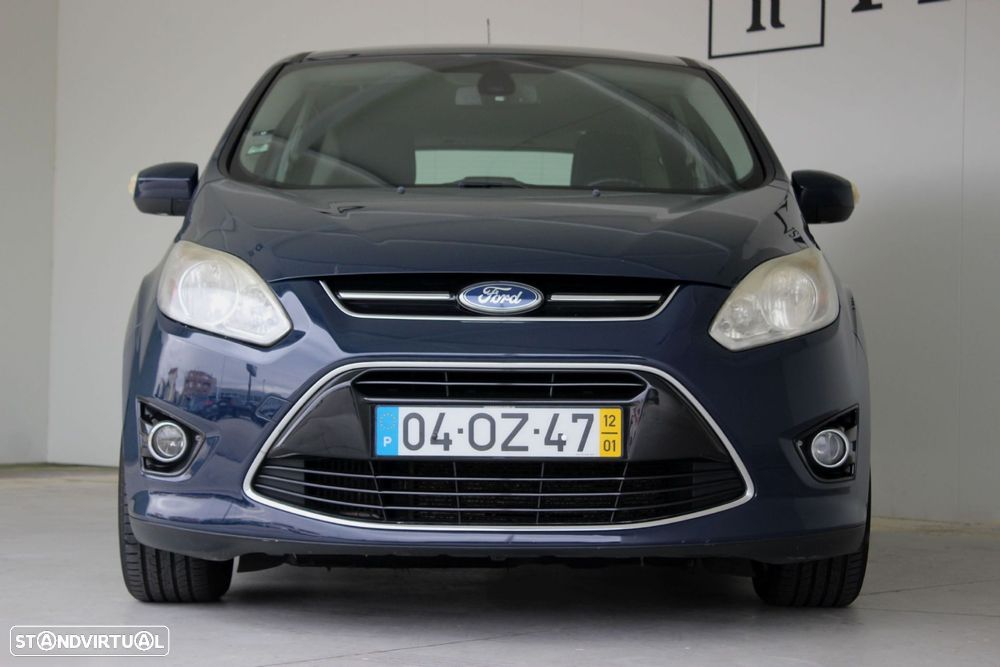 Ford C-Max 1.6 TDCi Trend - 2