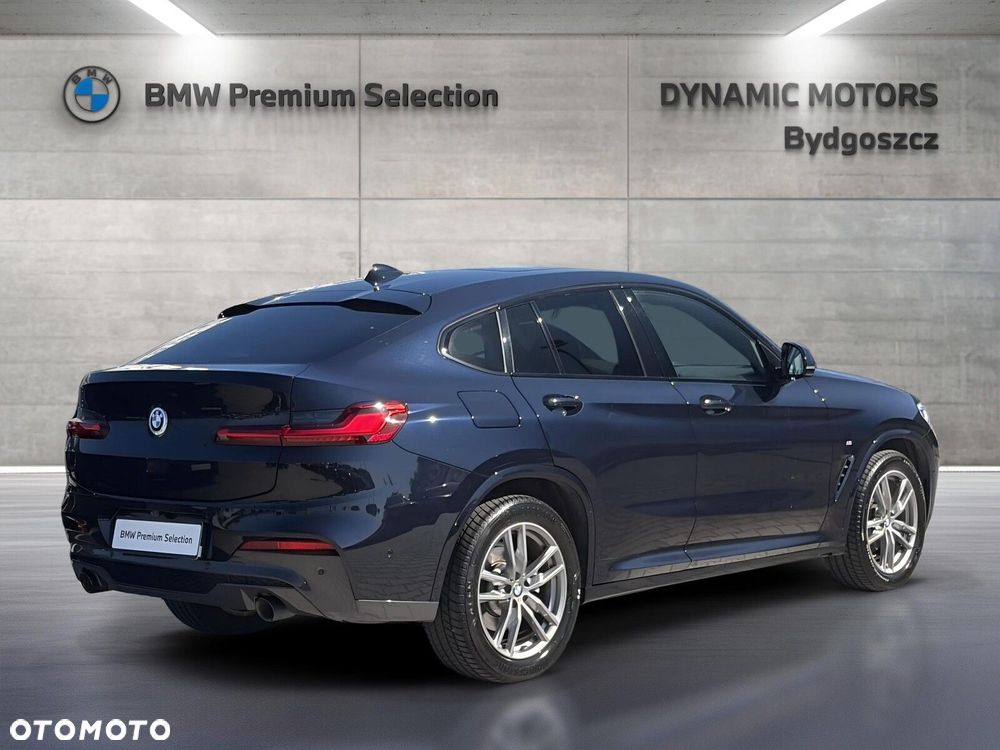 BMW X4 - 6