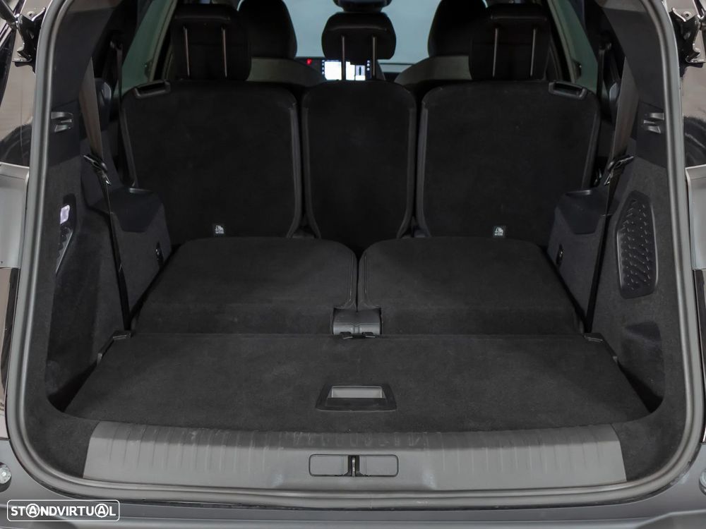 Peugeot 5008 1.2 Hybrid Allure e-DCS6 - 9