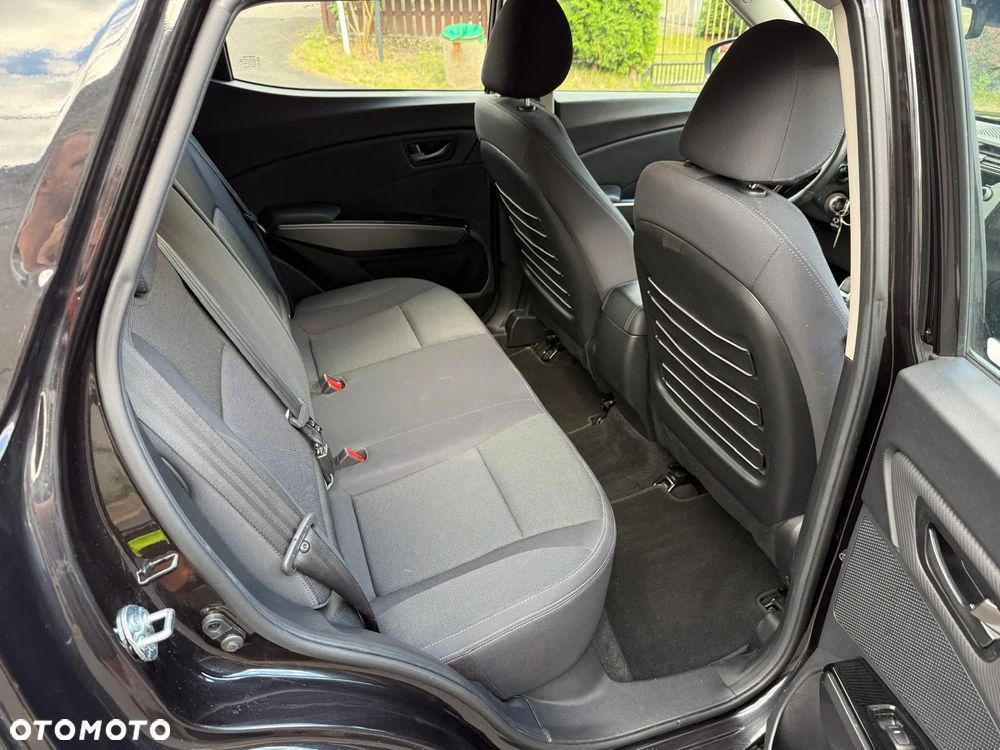 SsangYong/KGM Tivoli 1.5 T-GDI Crystal - 15