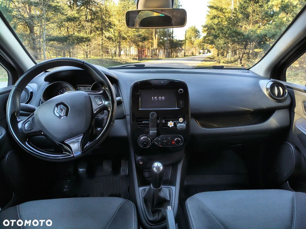 Renault Clio Energy TCe 90 Start & Stop Expression - 6