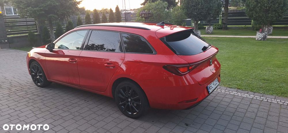 Seat Leon 1.5 TSI Xcellence - 3