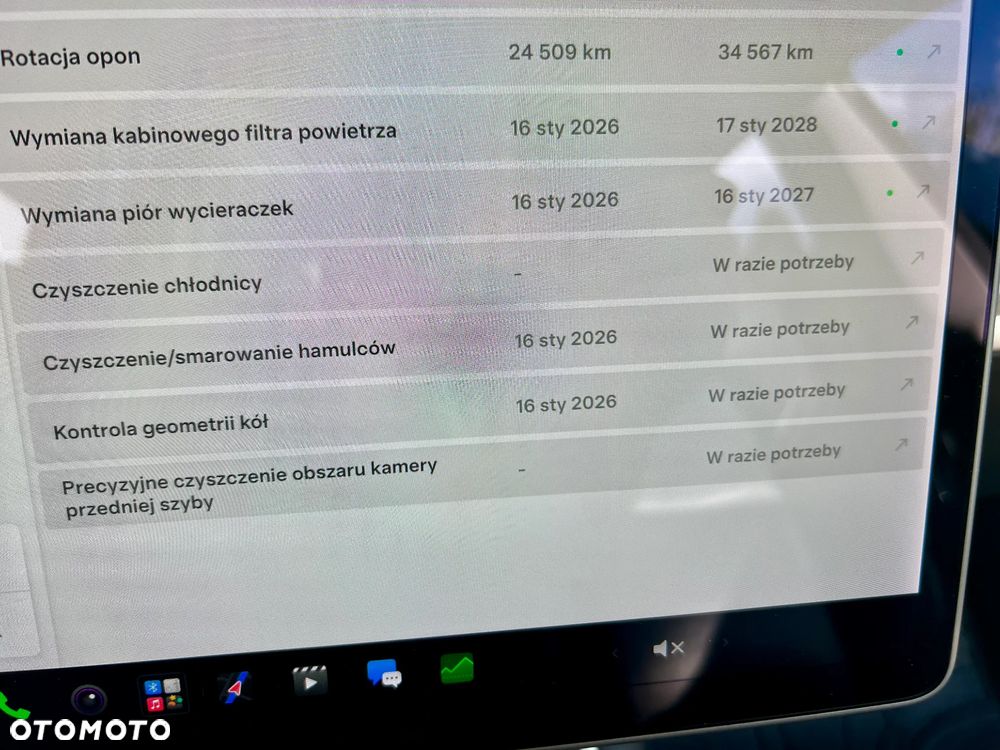Tesla Model 3 - 30