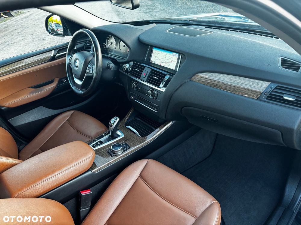 BMW X4 xDrive30d - 31