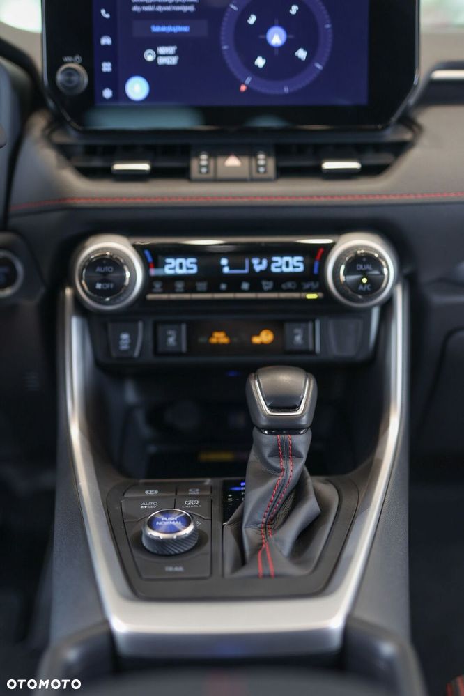 Toyota RAV4 2.5 Plug-In Hybrid Selection 4x4 - 41