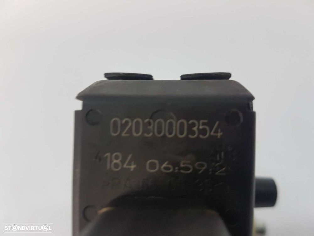 MOTOR ELEVADOR TRASEIRO DIREITO AUDI A6 BERLINA (4B2) 2.8 - 5