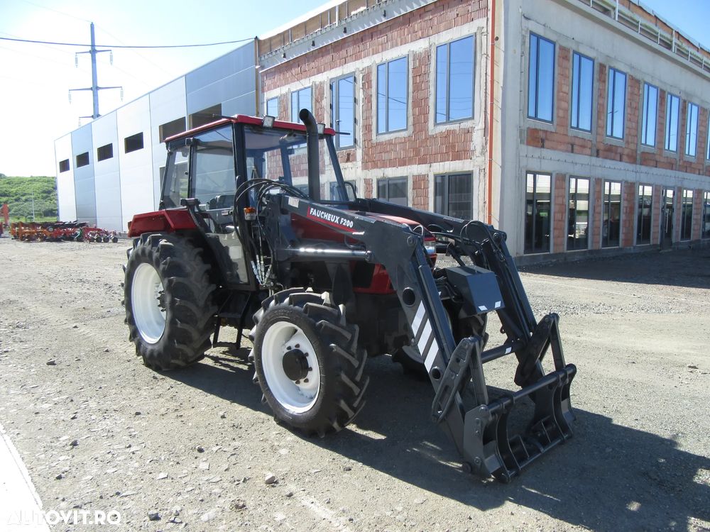 Case IH 3230 A - 6