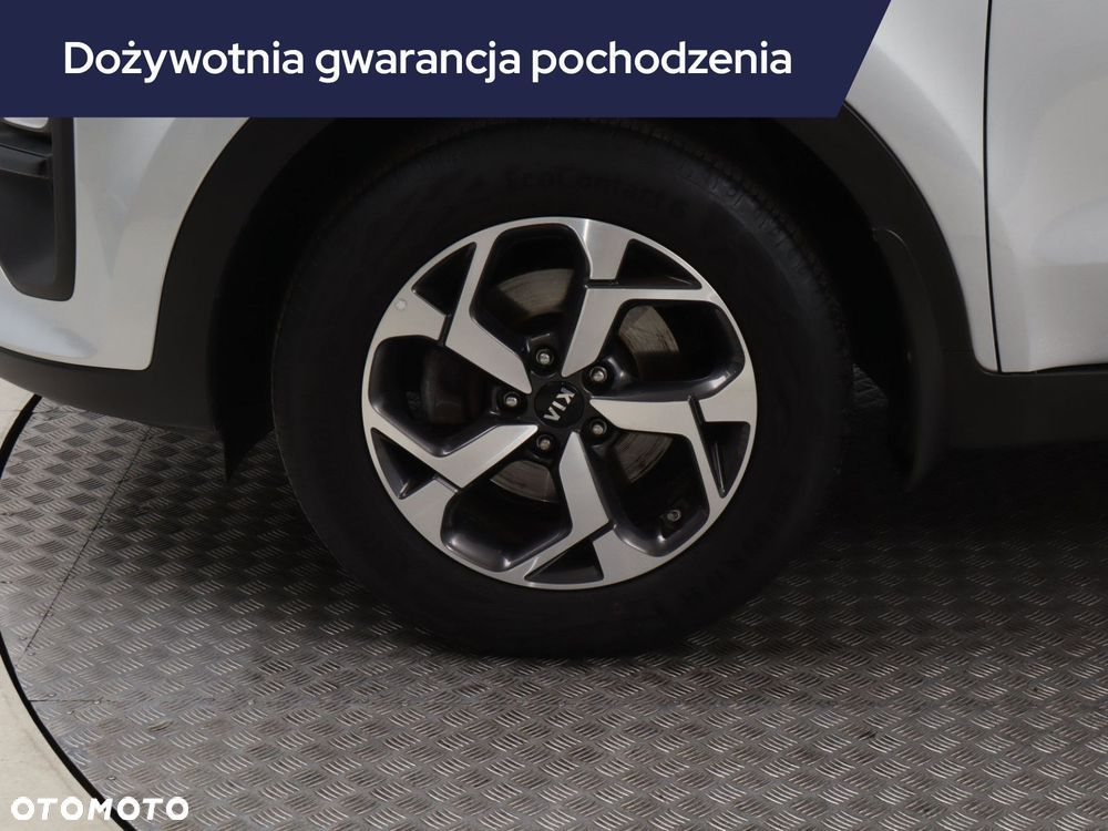 Kia Sportage - 17