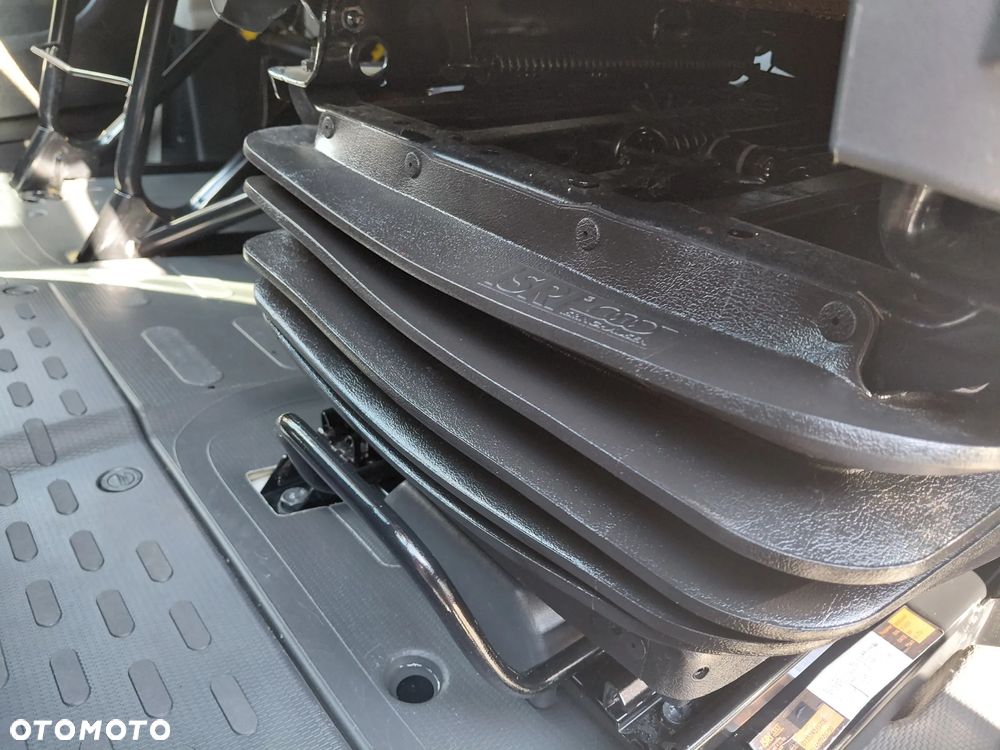 Fiat DUCATO L3H2/LIFT/2.2 MJET/140KM - 8