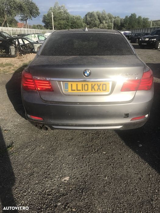 Capota spate portbagaj bmw 730,740,750f01,f02 - 6