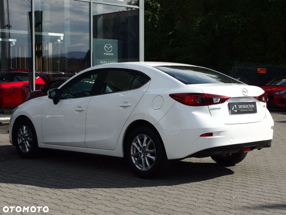 Mazda 3 1.5 Skymotion - 7