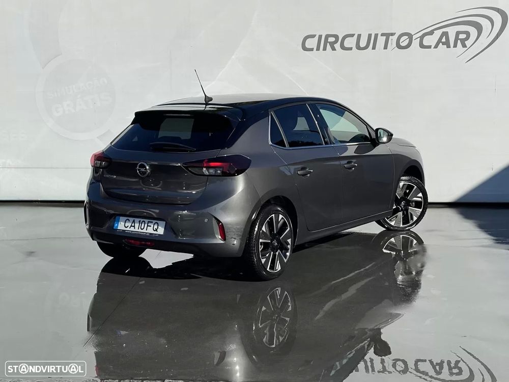 Opel Corsa-e Elegance - 3
