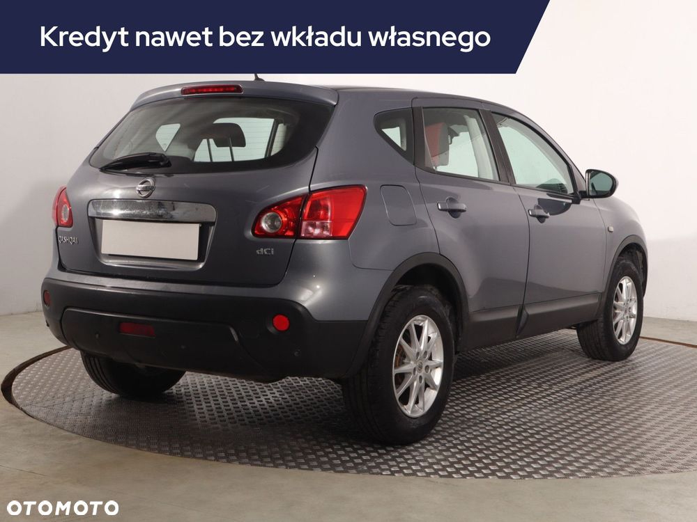 Nissan Qashqai - 7