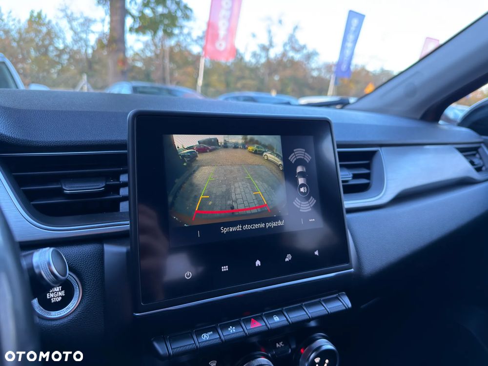 Renault Captur 1.3 TCe Intens EDC - 33