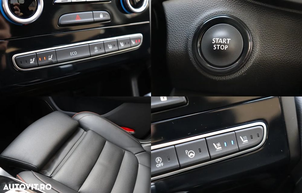 Renault Koleos BLUE dCi X-Tronic 4WD Initiale Paris - 31