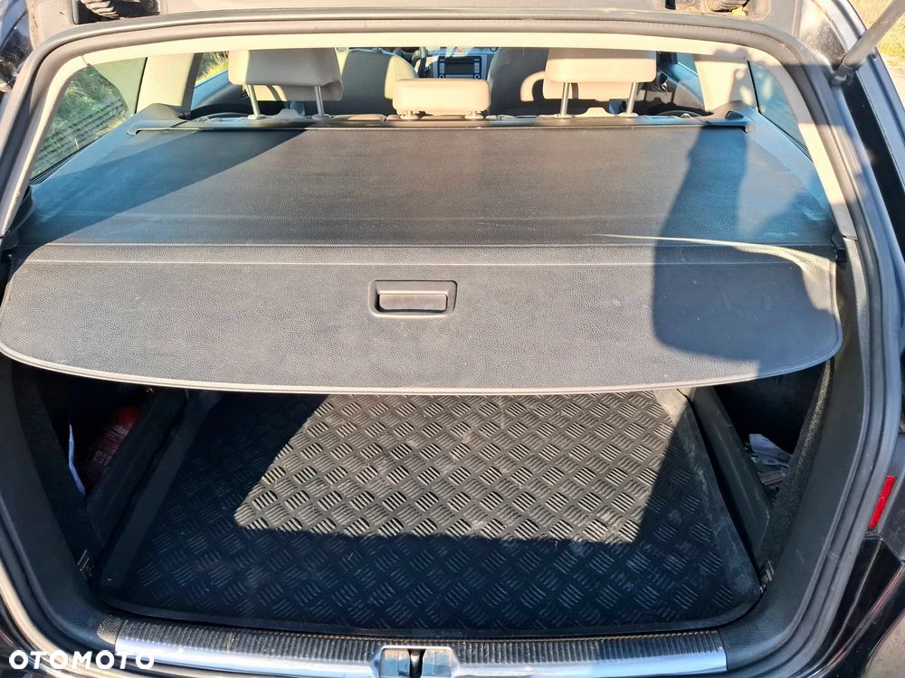 Volkswagen Passat Variant 2.0 TDI Highline - 11