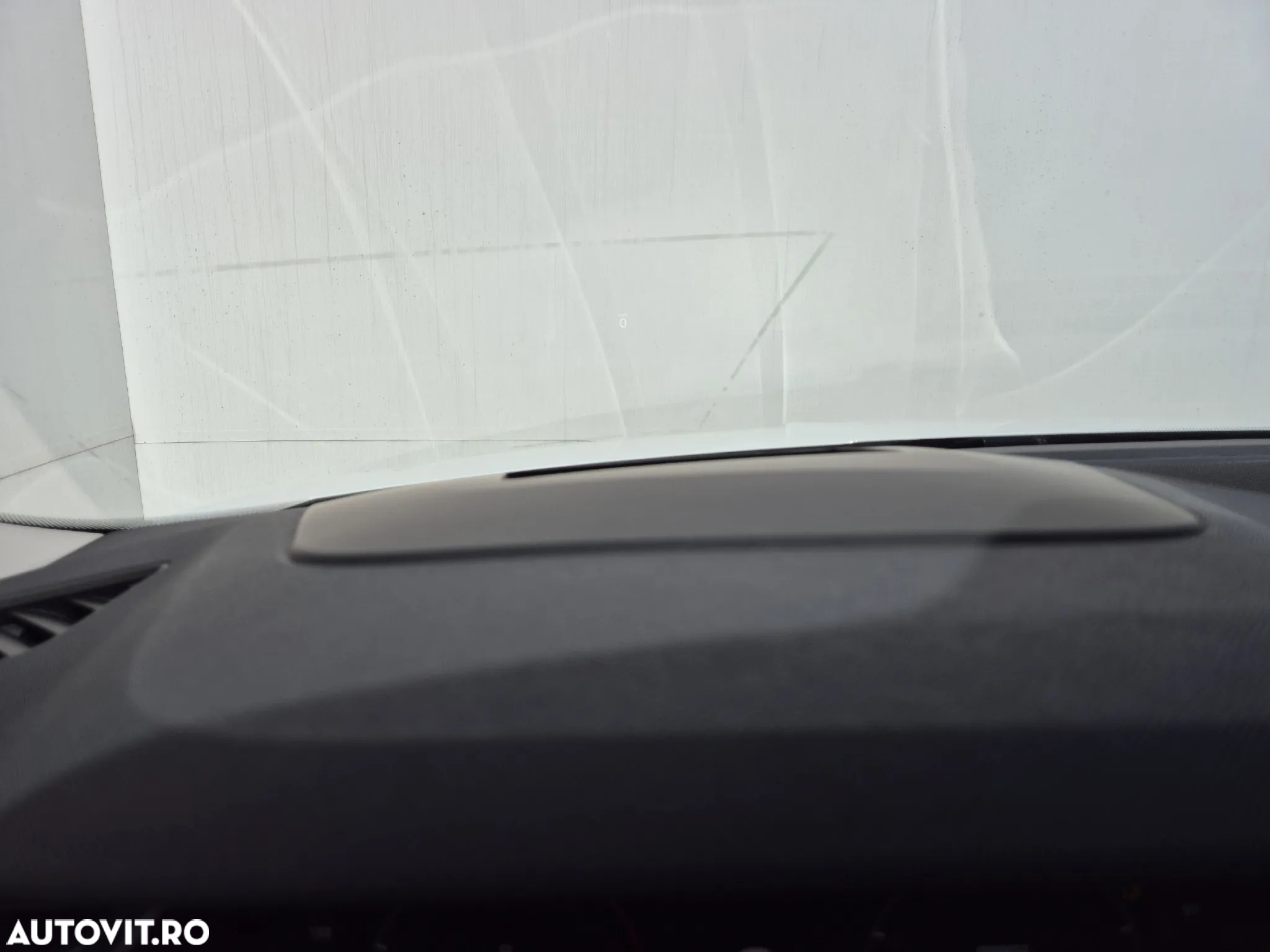 Skoda Octavia Combi 2.0 TDI DSG Style - 11