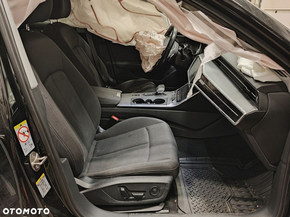 Audi A6 Avant 40 TDI mHEV Quattro S tronic - 6